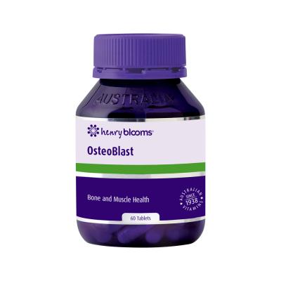 Henry Blooms OsteoBlast 60t